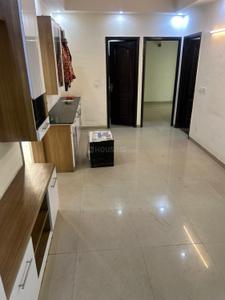 Hall Image of 1700 Sq.ft 3 BHK Apartment / Flat for rent in Gaurs Sports Wood, Sector 79 Noida for Rs. 40000