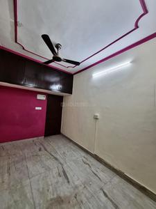 1 BHK Flat