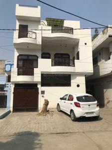 Image of 1800 Sq.ft 4 BHK Independent House for sale in Chinyot Colony, Rohtak for Rs. 11000000