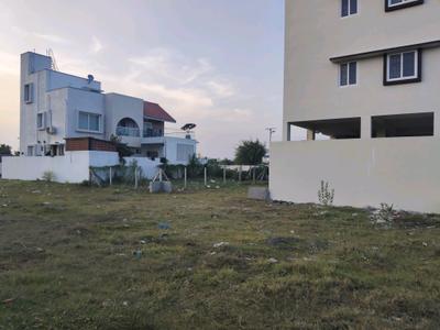 Image of 1453 Sq.ft Residential Plot / Land for sale in Nutech Inscape, Kolapakkam, Chennai for Rs. 7992000