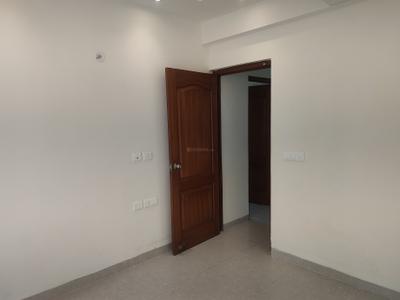 Bedroom Image of 1160 Sq.ft 3 BHK Apartment / Flat for rent in City Grace, Bamheta Village Ghaziabad for Rs. 25000