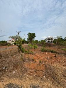 Image of 384 Sq.ft Residential Plot / Land for sale in Gancim, Goa for Rs. 11360000