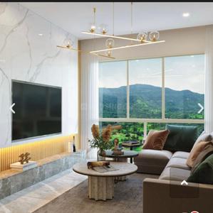 2 BHK Flat