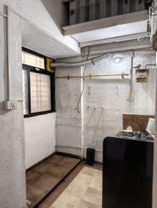 Balcony Image of 1100 Sq.ft 2 BHK Apartment / Flat for sale in Darode Crossover County, Nanded Pune for Rs. 11500000
