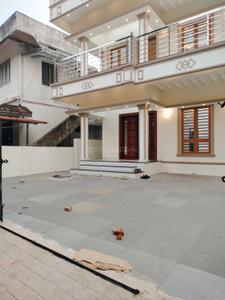 Image of 2200 Sq.ft 4 BHK Independent House for sale in Vyttila, Kochi for Rs. 13500000