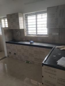Kitchen Image of 1800 Sq.ft 3 BHK Apartment / Flat for rent in Velachery Chennai for Rs. 45000
