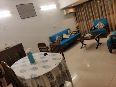 Hall Image of 1800 Sq.ft 3 BHK Apartment / Flat for sale in DDA Flats Sarita Vihar, Sarita Vihar New Delhi for Rs. 36000000