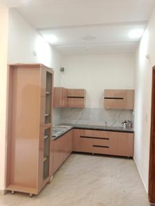 Kitchen Image of 950 Sq.ft 4 BHK Independent House for sale in Kharar Mohali for Rs. 7590000