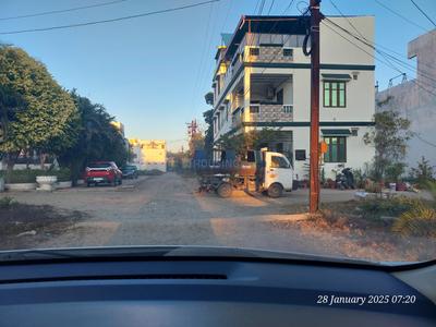 Image of 1500 Sq.ft Residential Plot / Land for sale in Airport Road, Bhopal for Rs. 5000000