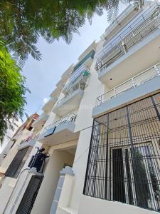 Image of 699 Sq.ft 2 BHK Apartment / Flat for sale in Shri Hari Om Apartment, Mahmoorganj, Varanasi for Rs. 4250000