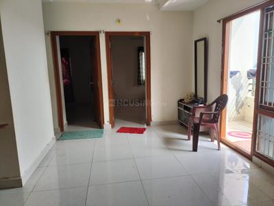 Bedroom Image of 1410 Sq.ft 3 BHK Apartment / Flat for sale in Nunna Vijayawada for Rs. 4391000