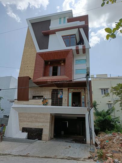 Stage 2, Nagarbhavi Main Image 1