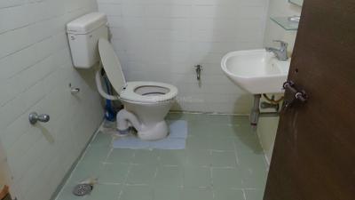 Image of 1400 Sq.ft 3 BHK Apartment / Flat for sale in Alpine Apartment, Ganganagar, Bengaluru for Rs. 10500000