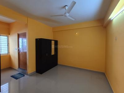 Hall Image of 1585 Sq.ft 3 BHK Apartment / Flat for sale in PSR Aster, Volagerekallahalli Bengaluru for Rs. 10500000