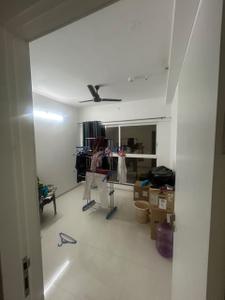 Image of 780 Sq.ft 2 BHK Apartment / Flat for rent in Godrej Boulevard, Manjari Budruk, Pune for Rs. 30000