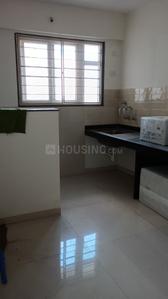 Kitchen Image of 1350 Sq.ft 3 BHK Apartment / Flat for sale in Kohinoor Presidentia, Ghorpadi Pune for Rs. 13900000