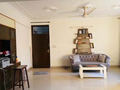 2 BHK Flat