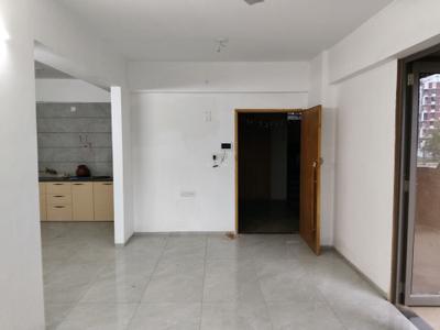 Living Room Image of 2050 Sq.ft 3 BHK Apartment / Flat for rent in Kautilya One 54, Chandkheda Ahmedabad for Rs. 25000