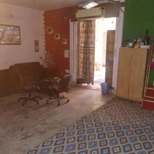 Hall Image of 1701 Sq.ft 3 BHK Independent House for sale in Shahdara New Delhi for Rs. 7400000