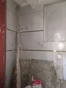 Common Bathroom Image of 700 Sq.ft 3 BHK Builder Floor for sale in Burari New Delhi for Rs. 3500114