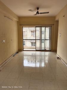 Hall Image of 1045 Sq.ft 3 BHK Apartment / Flat for rent in Bengal Sisirkunja, Madhyamgram Kolkata for Rs. 16000