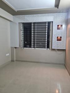 Bedroom Image of 2300 Sq.ft 4 BHK Apartment / Flat for rent in Bhicholi Mardana Indore for Rs. 45000