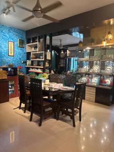 Hall Image of 1509 Sq.ft 3 BHK Apartment / Flat for sale in Chandrasekharpur Bhubaneswar for Rs. 14000000