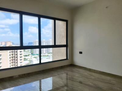 Bedroom Image of 792 Sq.ft 2 BHK Apartment / Flat for sale in VTP Aethereus Phase 2 by VTP Realty, Mahalunge Pune for Rs. 9500000