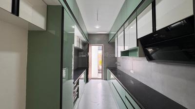 Kitchen Image of 3500 Sq.ft 4 BHK Independent House for sale in Kalapatti Coimbatore for Rs. 26900000