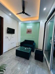 1 BHK Flat