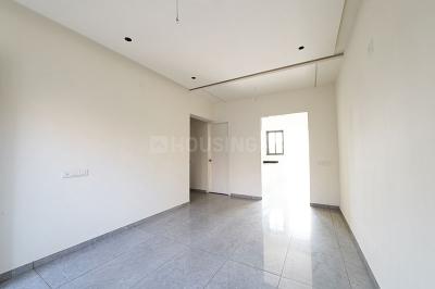Hall Image of 2448 Sq.ft 4 BHK Independent House for sale in Shree Hari 43, Dahegam Gandhinagar for Rs. 8300000