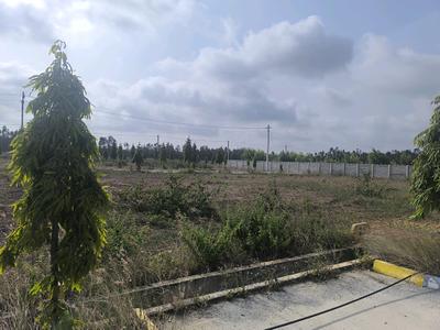 Image of 1800 Sq.ft Residential Plot / Land for sale in Sheikhmanpura, Kolar for Rs. 4860000