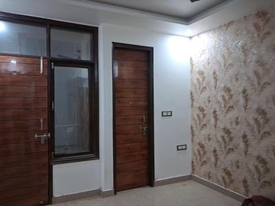 Bedroom Image of 900 Sq.ft 2 BHK Apartment / Flat for sale in JMD Vinayak Heights, Sector 74 Noida for Rs. 4000000