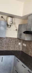 Kitchen Image of 1820 Sq.ft 3 BHK Apartment / Flat for sale in Jaypee The Pavilion Court, Sector 128 Noida for Rs. 20000000
