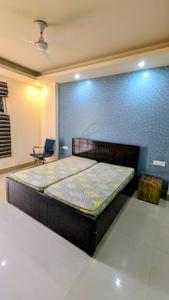 Bedroom Image of 1600 Sq.ft 3 BHK Builder Floor for sale in Sector 43 Gurgaon for Rs. 22500000