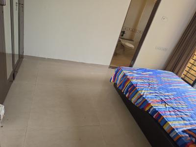 Bedroom Image of 850 Sq.ft 2 BHK Apartment / Flat for sale in K Raheja Interface Heights, Malad West Mumbai for Rs. 26000000