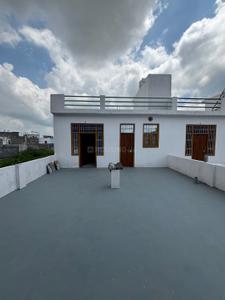 Balcony Image of 1600 Sq.ft 4 BHK Independent House for sale in Eldeco II Lucknow for Rs. 8100000