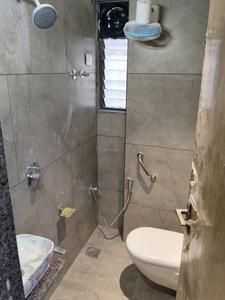 Bedroom Two Image of 1845 Sq.ft 3 BHK Apartment / Flat for sale in Signor Skyline, Zundal Ahmedabad for Rs. 9000000