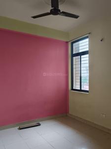 Bedroom Image of 1350 Sq.ft 3 BHK Apartment / Flat for rent in Hatia Ranchi for Rs. 18000