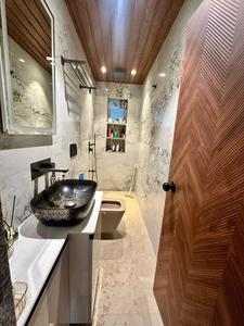 Bathroom Image of No name in Juhu, Mumbai