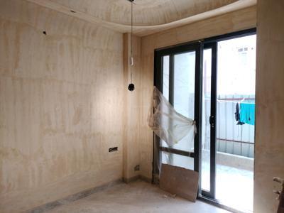 Bedroom Image of 1900 Sq.ft 4 BHK Builder Floor for sale in Sector 19 Dwarka New Delhi for Rs. 37500000