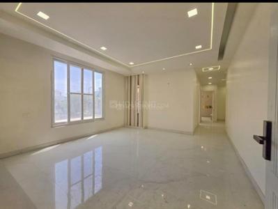 Living Room Image of 2250 Sq.ft 3 BHK Builder Floor for sale in GMS Road Dehradun for Rs. 12500000