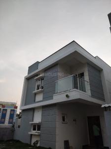Image of 2000 Sq.ft 4 BHK Villa for rent in Oorjita Grand Vie, Kompally, Hyderabad for Rs. 35000