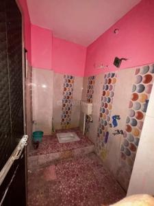 Bathroom Image of 650 Sq.ft 1 BHK Builder Floor for rent in Ghuru Bilaspur for Rs. 6000