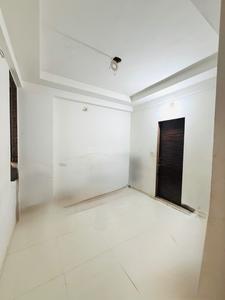 Bedroom Image of 1206 Sq.ft 2 BHK Apartment / Flat for sale in Omkar 2, Vatva Ahmedabad for Rs. 2850000