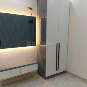 Bedroom Image of 1620 Sq.ft 3 BHK Builder Floor for sale in Emerald Crest 1, Sector 107 Noida for Rs. 9720000