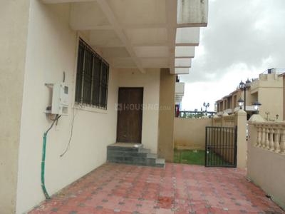 Balcony Image of 2013 Sq.ft 4 BHK Villa for sale in Mansarovar Garden, Bhiwandi Thane for Rs. 25000000