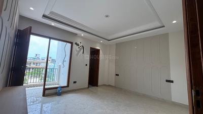 Bedroom Image of 3330 Sq.ft 4 BHK Builder Floor for rent in Sector 37 Faridabad for Rs. 52000