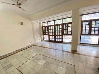 3 BHK Independent Builder Floor