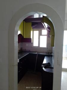 Kitchen Image of 1040 Sq.ft 2 BHK Apartment / Flat for sale in Gaurs Atulyam , Omicron I Greater Noida for Rs. 9800000